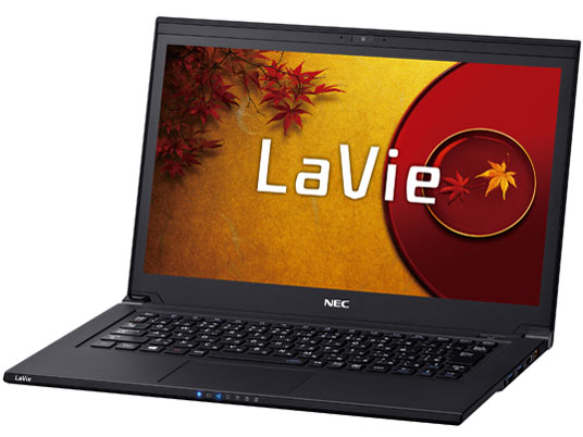 LaVie G タイプZ Core i5 4210U/Office Home and Business Premium搭載 価格.com限定モデル
