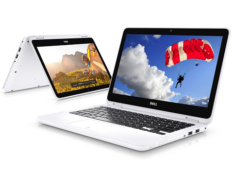 41点 Inspiron 11 3000 シリーズ 2 In 1 価格 Com限定 エントリー プラス タッチパネル Pentium N3710 128gb Ssd搭載モデルの各性能を評価してみた ガジェナビ