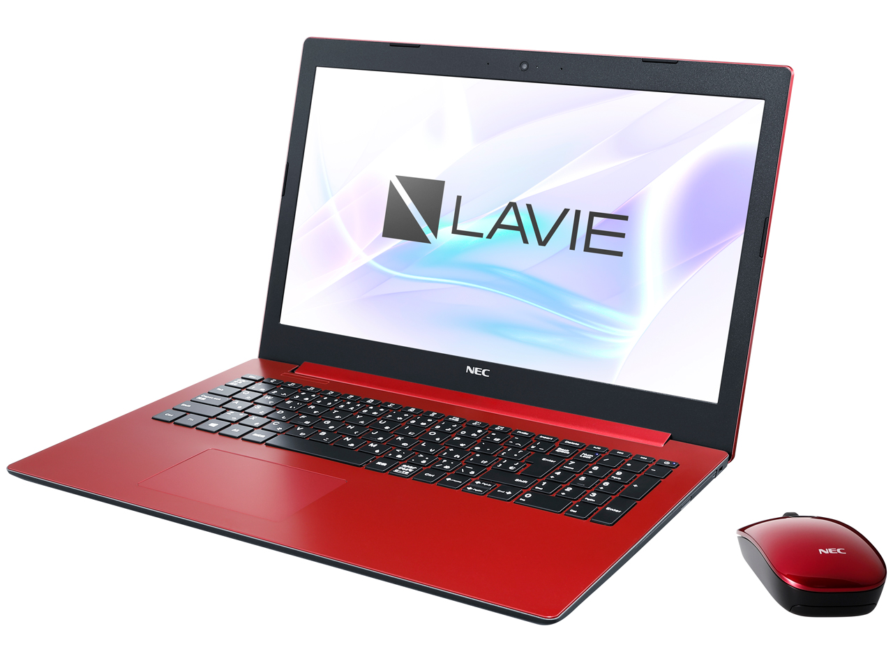 LAVIE Note Standard NS300/KA 2018年夏モデル