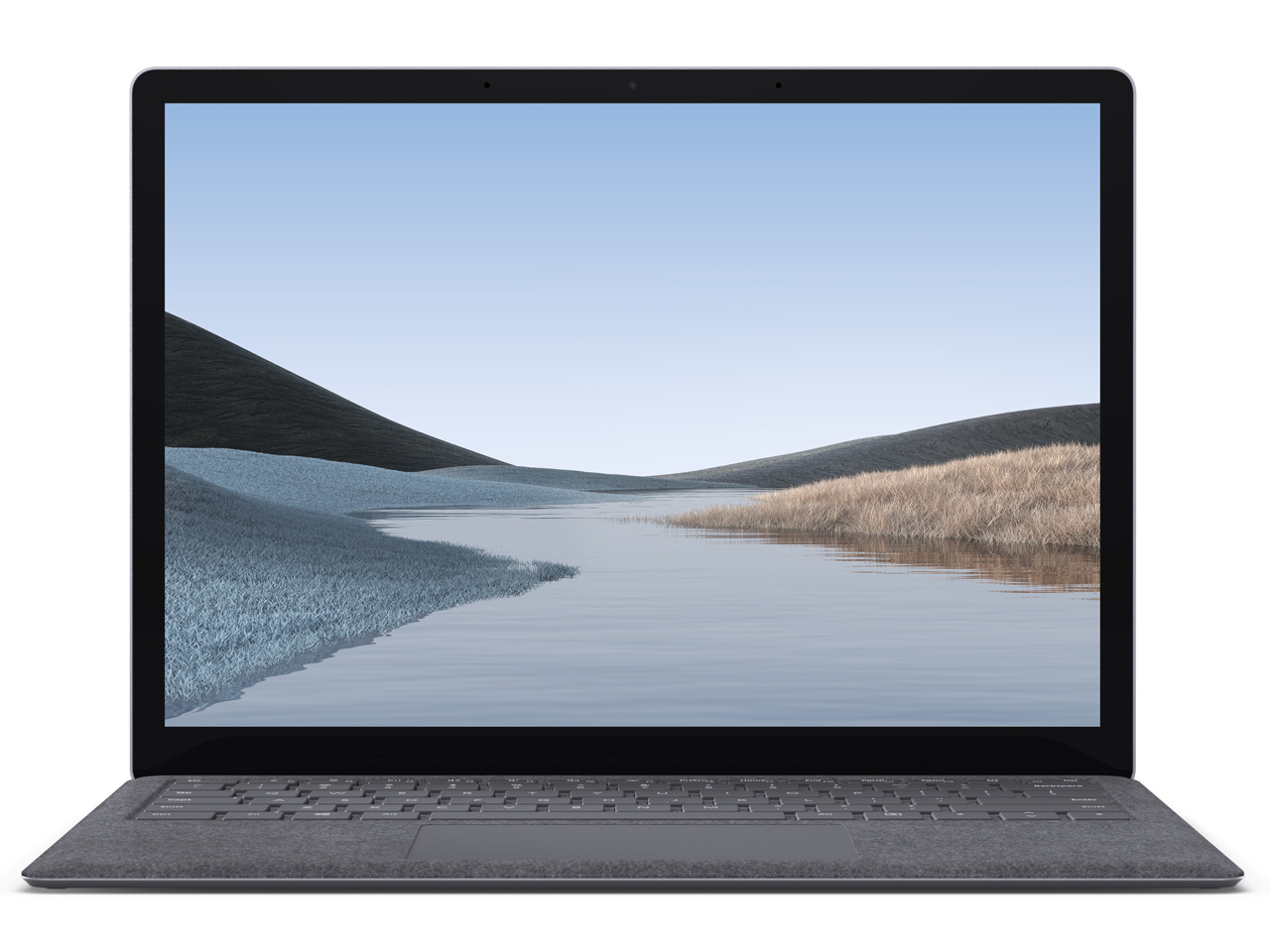 Surface Laptop 3 13.5インチ/Core i7/メモリ16GB/512GB SSD/Office Home and Business 2019付モデル