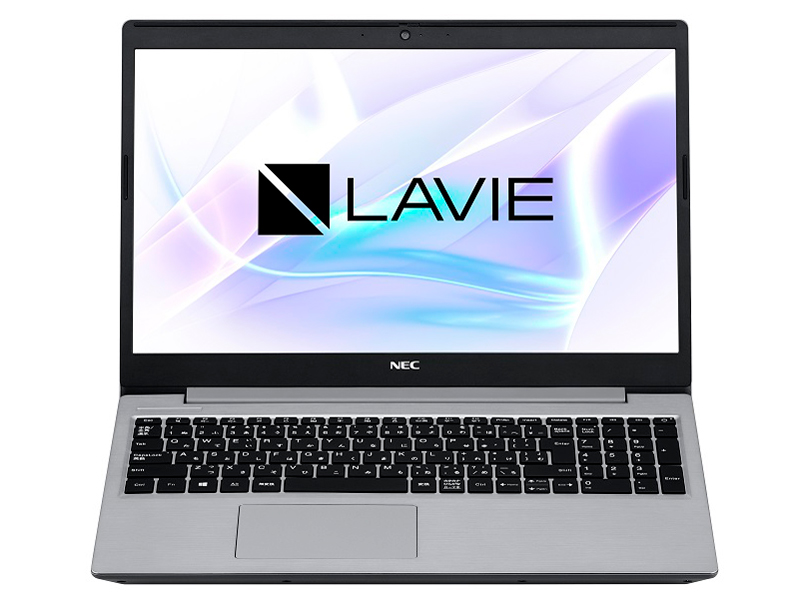 LAVIE Smart NS PC-SN18C