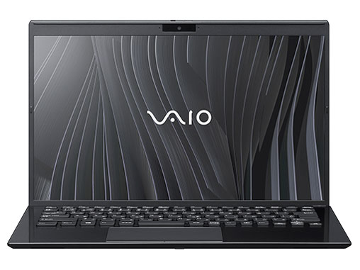 VAIO SX14 2021年10月発売モデル
