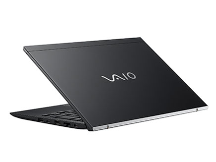 VAIO S13 VJS1348 Windows 11 Home・Core i5 1235U・8GBメモリ・SSD 256GB・Officeなし
