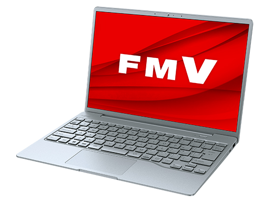 FMV LIFEBOOK CHシリーズ WC1/G3 KC_WC1G3 SSD 1TB搭載モデル