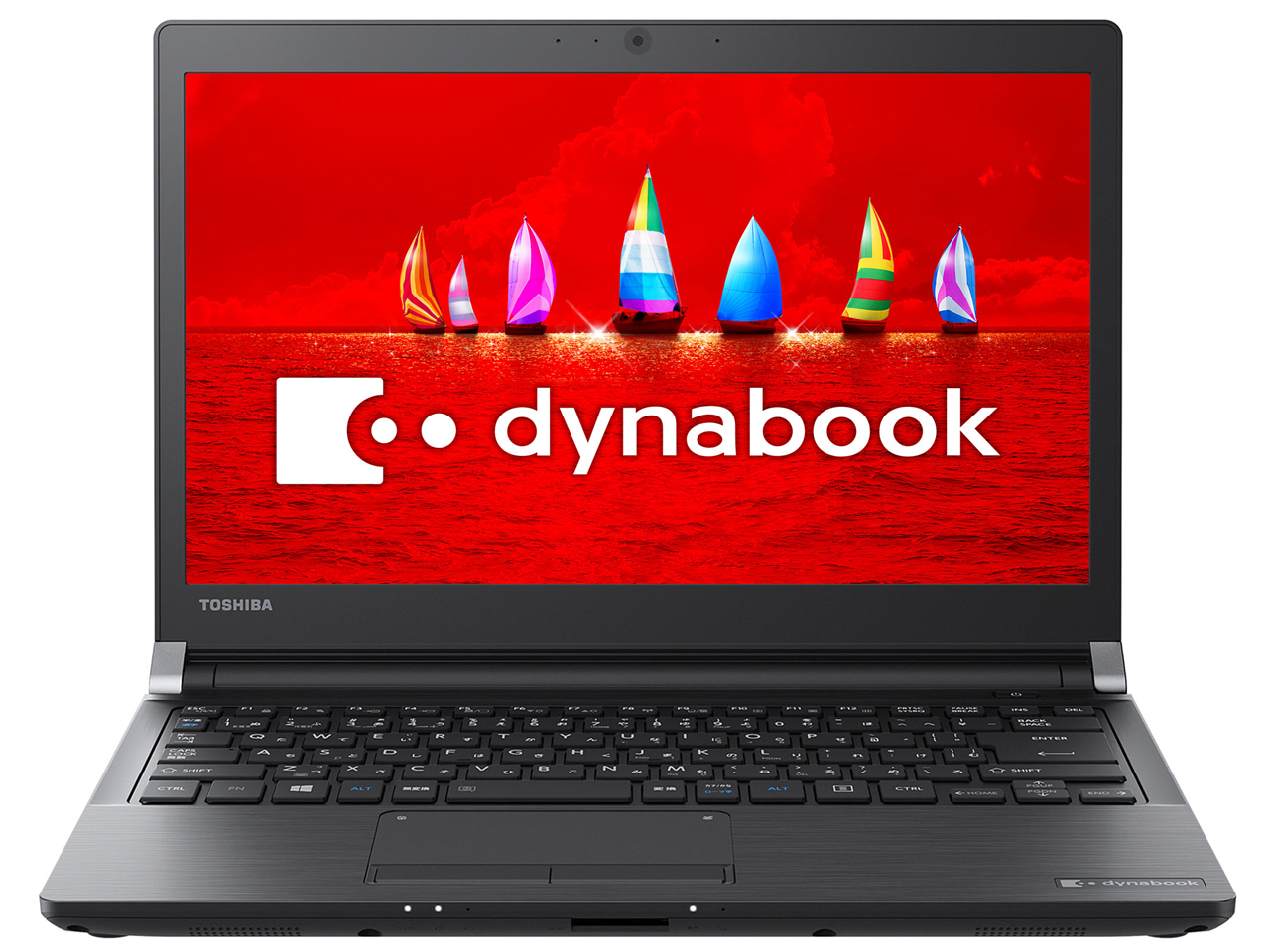 dynabook RX33 RX33/FB PRX33FBPSEA