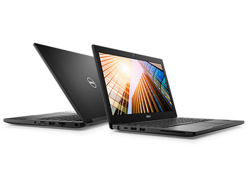 56 DELL Latitude 7290 2018年モデル
