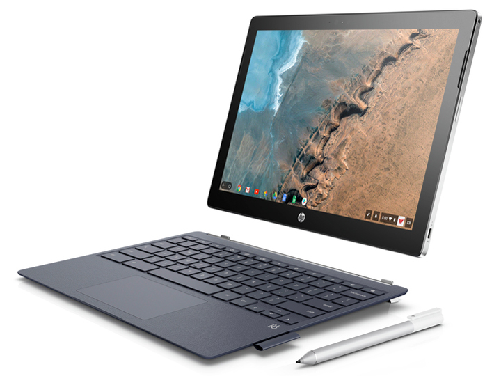 Chromebook x2 12-f000TU 価格.com限定 m3&メモリ8GB&64GB eMMC&12.3インチ IPSタッチディスプレイ搭載モデル