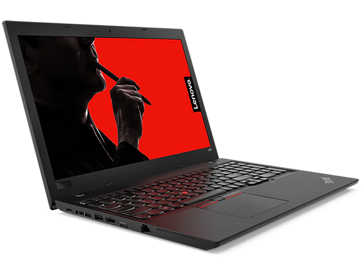 ThinkPad L580 Core i5・8GBメモリー・128GB SSD 15.6型HD液晶搭載 20LWS0Q700