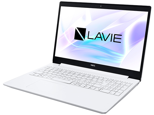 37点]LAVIE Direct NS Core i5・256GB SSD・8GBメモリ・Office 
