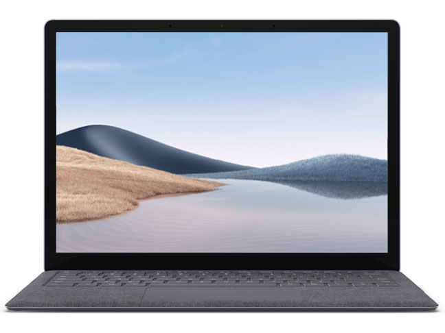 Surface Laptop 4 7IP-00020