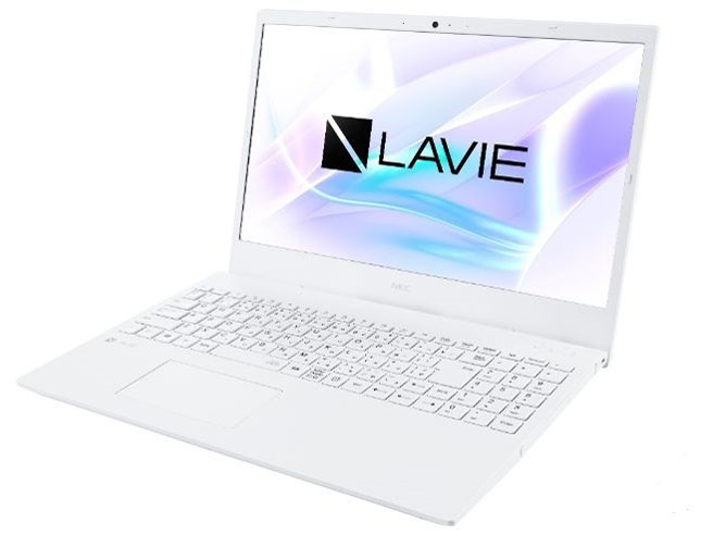 LAVIE Smart N15 PC-SN302RLDN-C