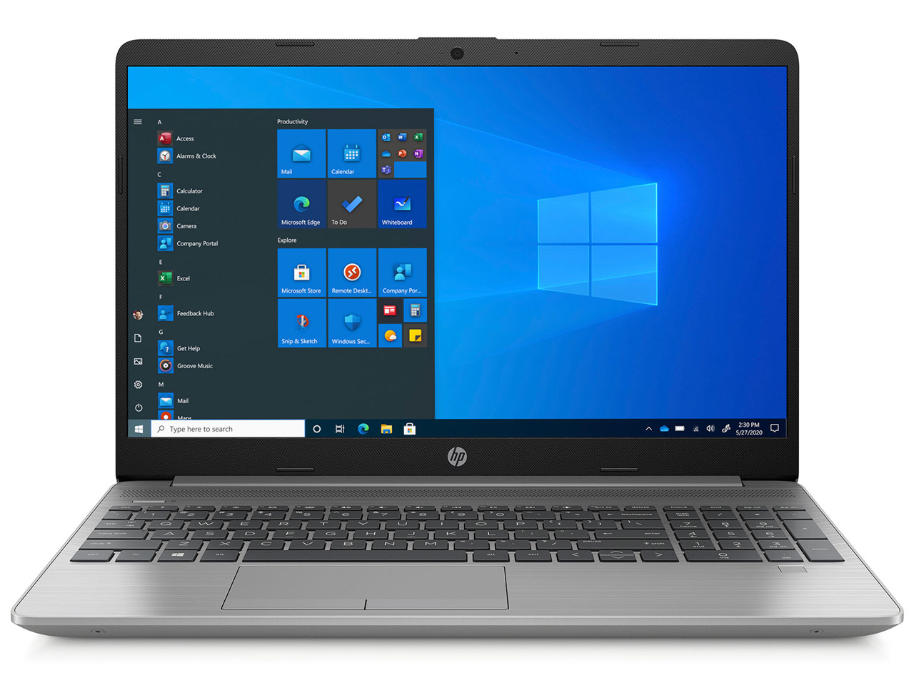 HP 255 G8 Notebook PC 価格.com限定 Athlon 3050U/8GBメモリ/256GB SSD/Windows 10 Pro搭載モデル