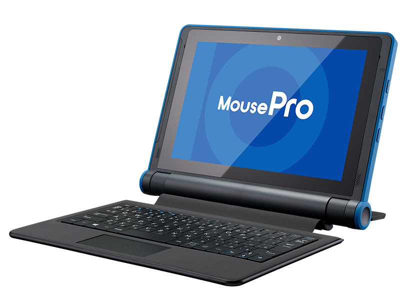 MousePro-P101A0 10.1型HD液晶搭載モデル