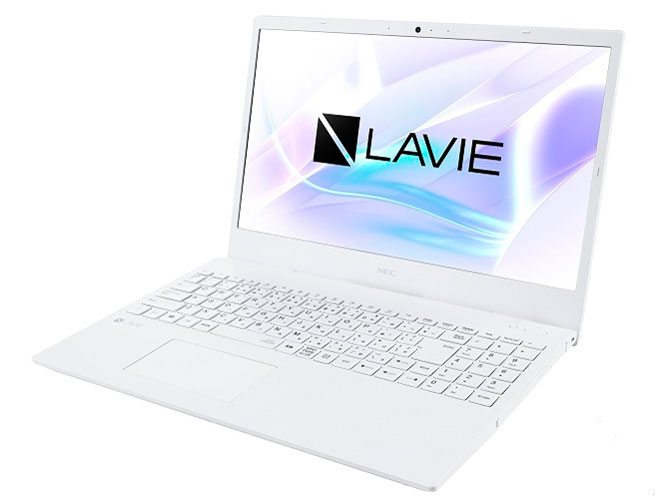 LAVIE Smart N15 PC-SN164ADDS-C