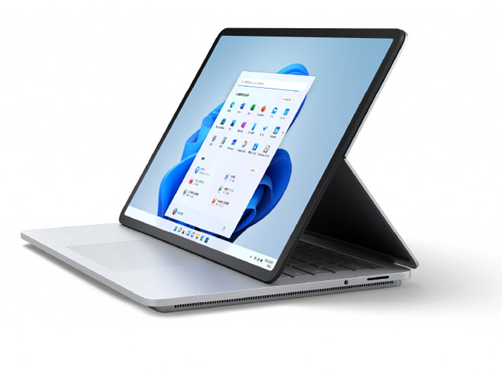 Surface Laptop Studio 9WI-00018