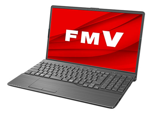FMV LIFEBOOK AHシリーズ WAB/G2 KC_WABG2_A004 8GBメモリ・Office搭載モデル