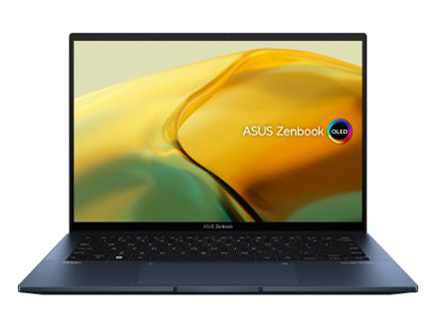 Zenbook 14 OLED UX3402ZA Core i5 1240P・16GBメモリ・512GB SSD・14型有機EL・Microsoft Office H&B 2021搭載モデル UX3402ZA-KN381WS