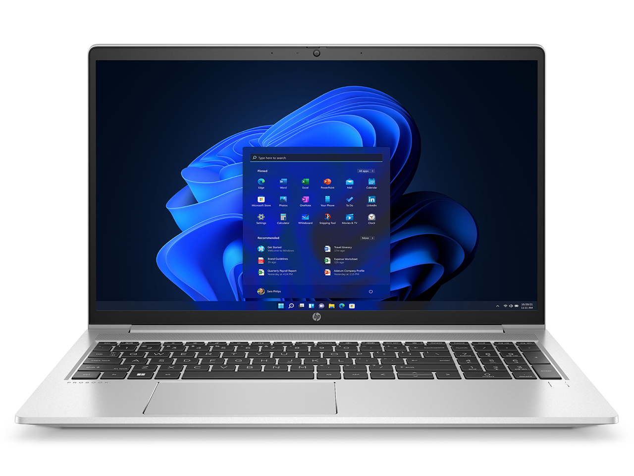 ProBook 450 G9/CT Notebook PC スタンダードモデル S2