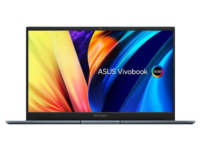 Vivobook Pro 15 OLED K6502VV K6502VV-MA015W クワイエットブルー