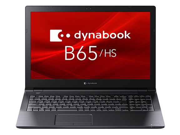 dynabook B65/HS A6BCHSF8LA21