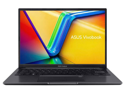 Vivobook 14 X1405VA Core i9 13900H/16GBメモリ/1TB SSD/14型ワイドTFTカラー液晶/WPS Office 2 Standard Edition搭載モデル X1405VA-LY127W インディーブラック